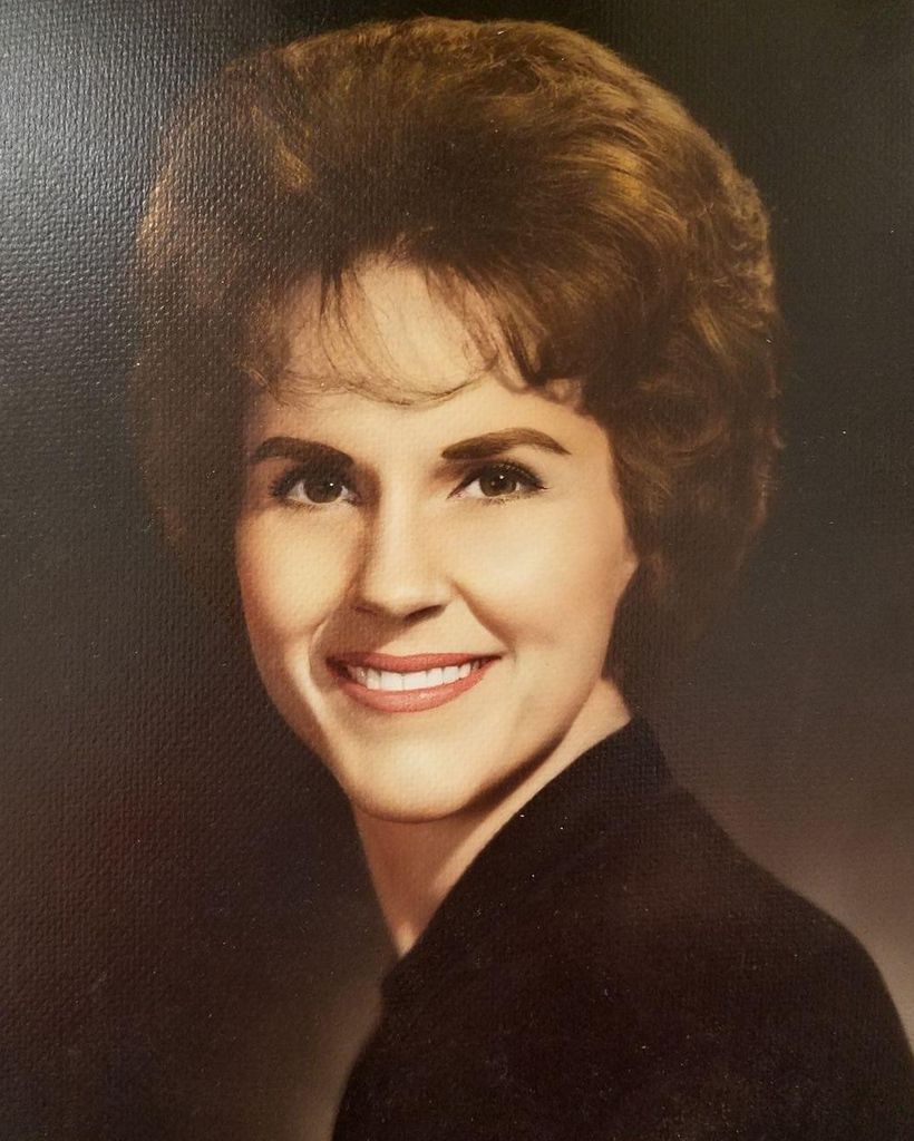 Betty JoAnn Biels