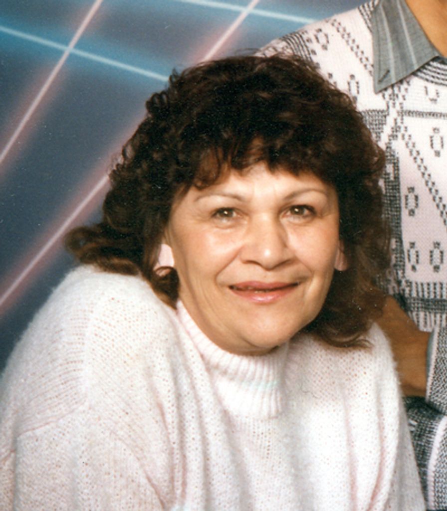 Mabel Parisien Profile Photo