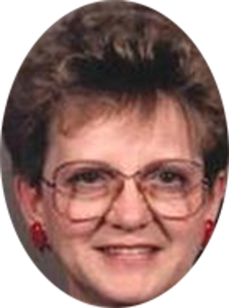 Kathleen Fritz