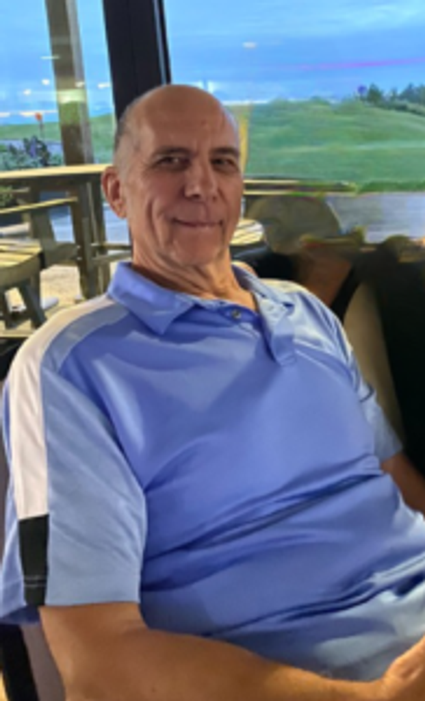 Wayne Paquette
