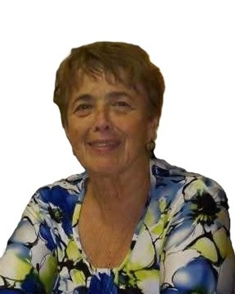 Joy Y. Norton Profile Photo