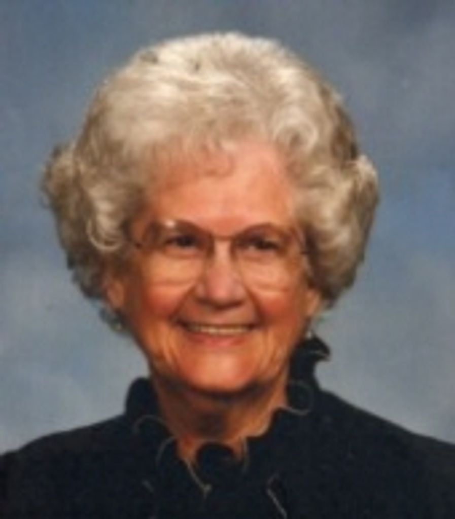 Emma Gathings Mrs. Goodwin