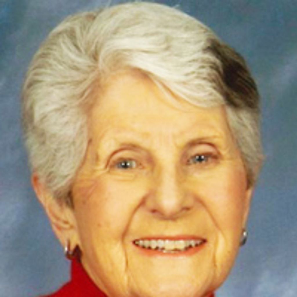Shirley Ann Birkle Wente Kade