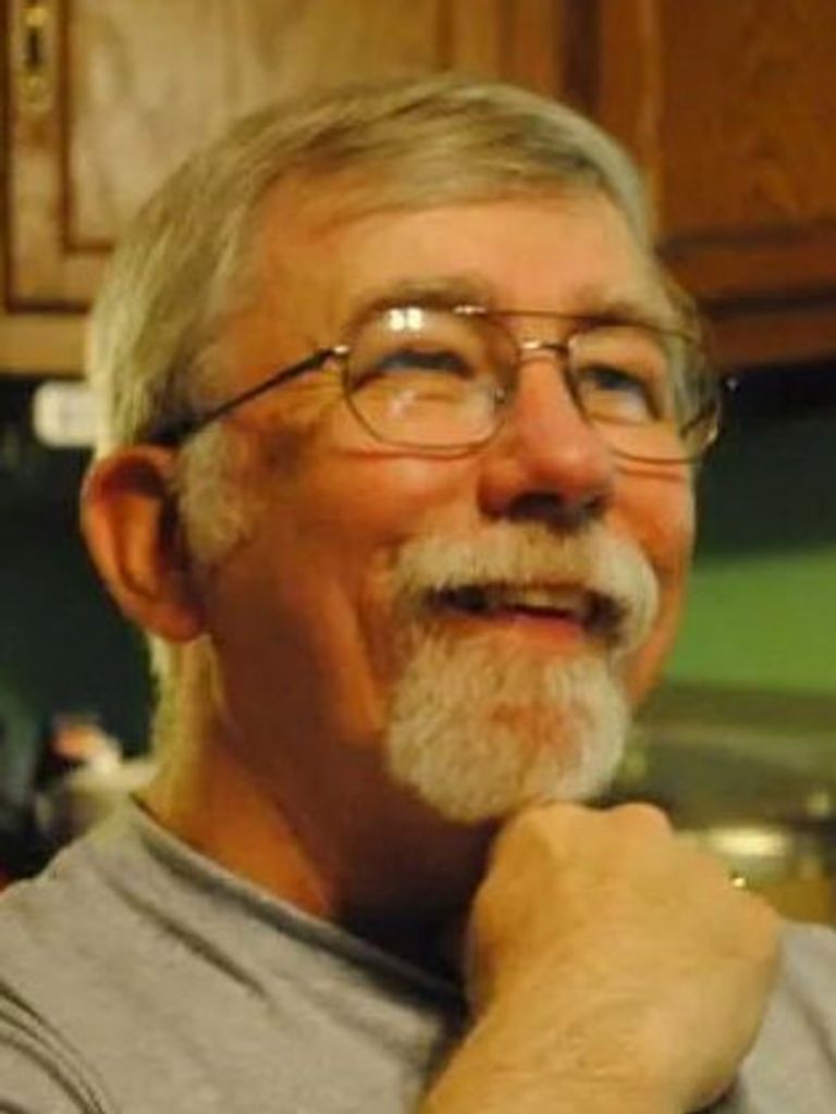 Joseph G. Having