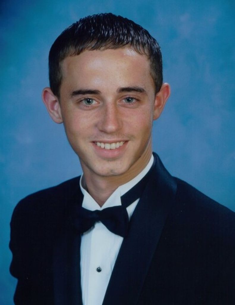 Benjamin Kyle "Ben" Clifton