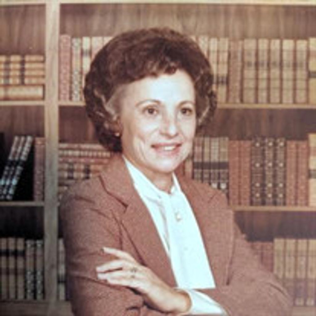 Mrs. Winnie Prine