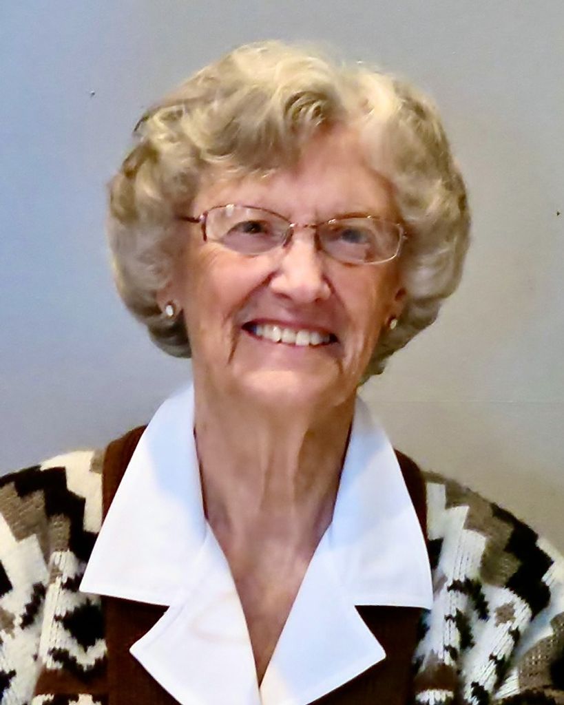 Mildred Arlene (Convis) Abernathey