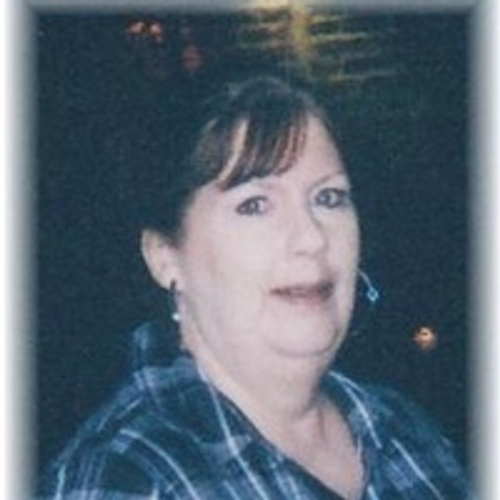 Peggi Gillespie