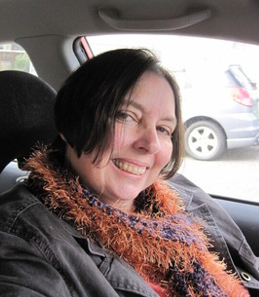 Kathy Dejesus Profile Photo