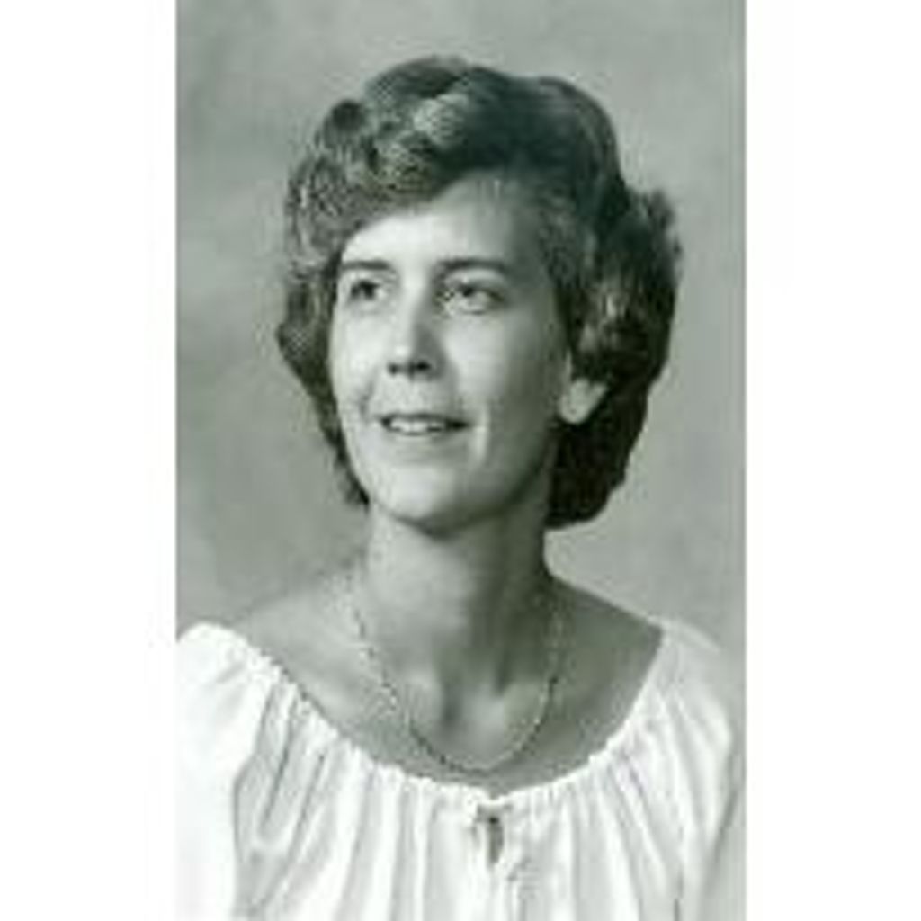 Nell Kirschenbaum Bishop