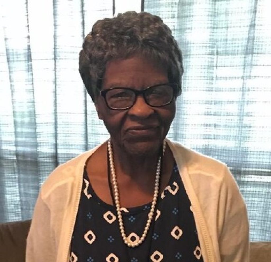 Adelle Marie H. Ford Profile Photo