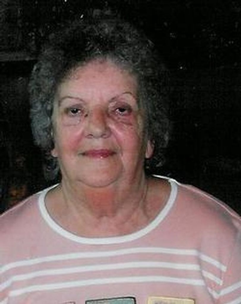 Mary Jane Lewis