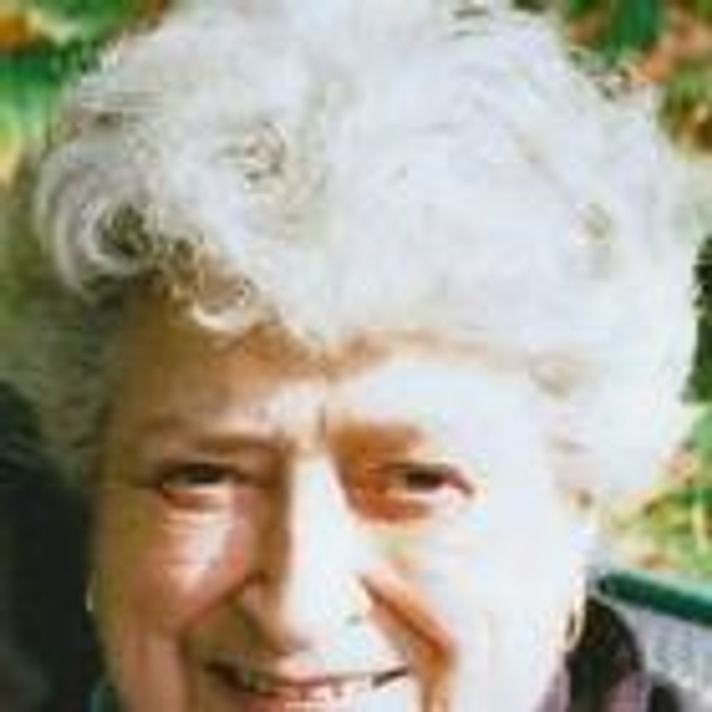 Eleanor Sutherin