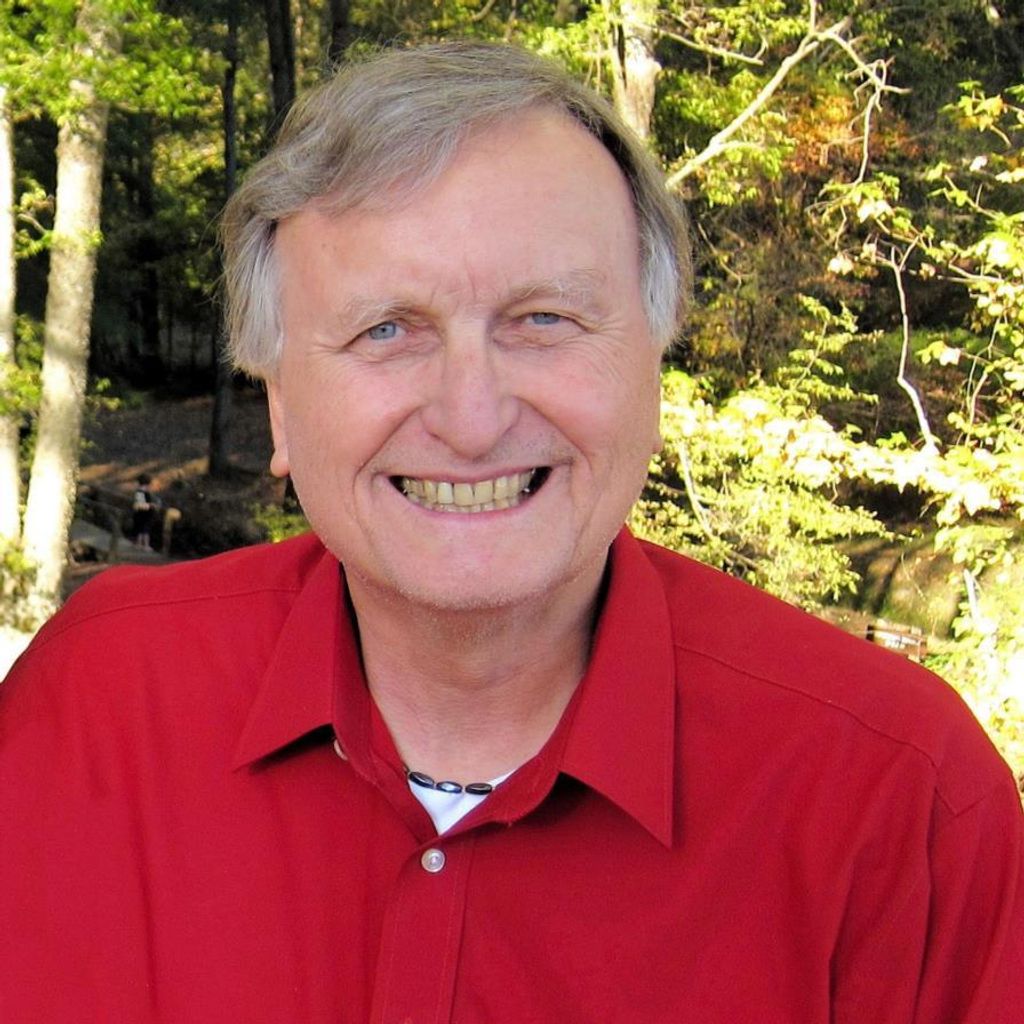 Robert E. Smith