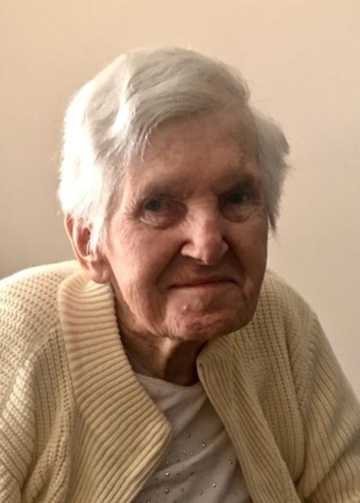 Johanna W. Strecker Profile Photo