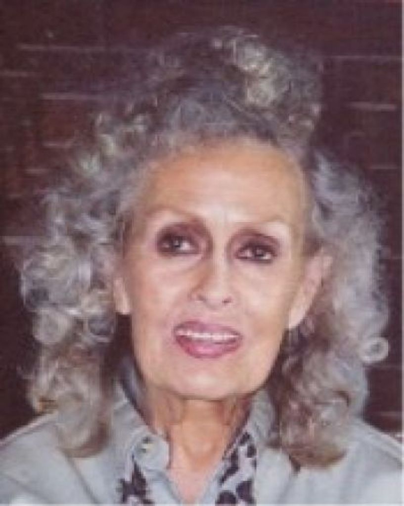 Mary Ellen King