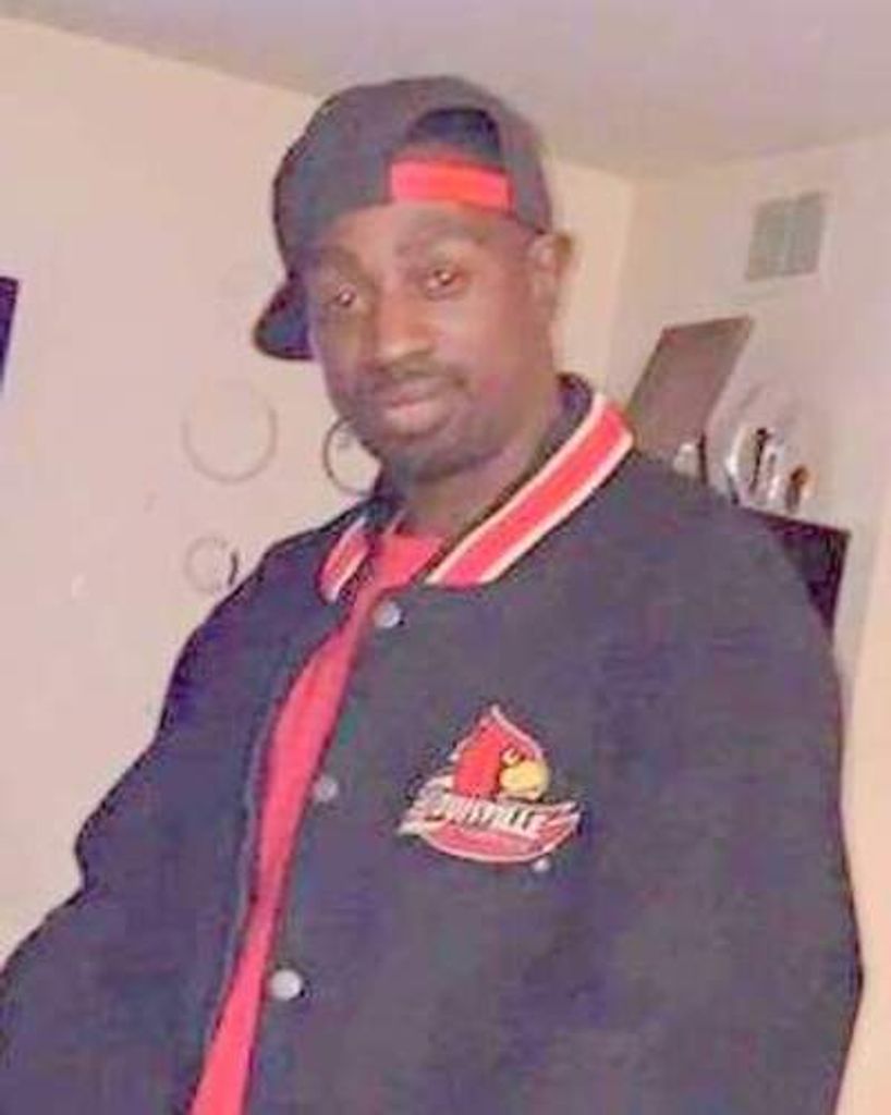 Dwight Bailey Brewer Profile Photo