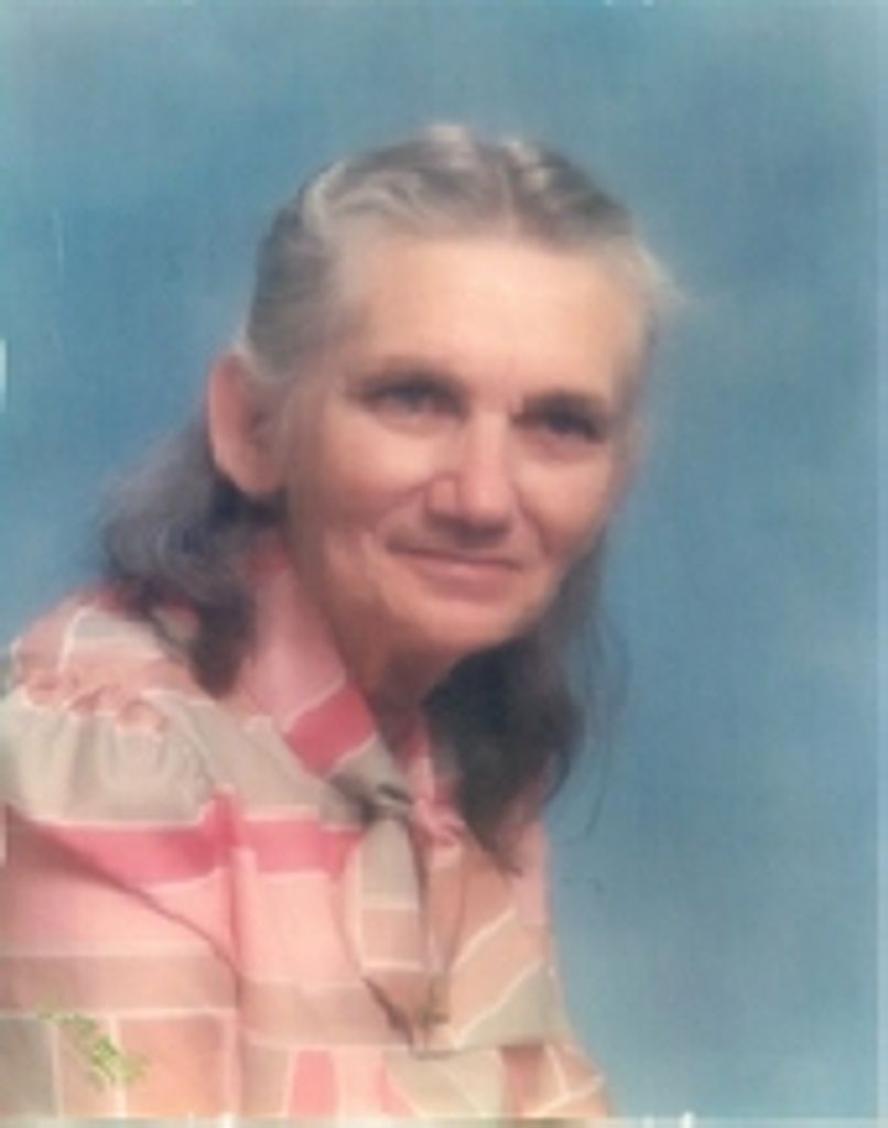 Phyllis Imogene Lee