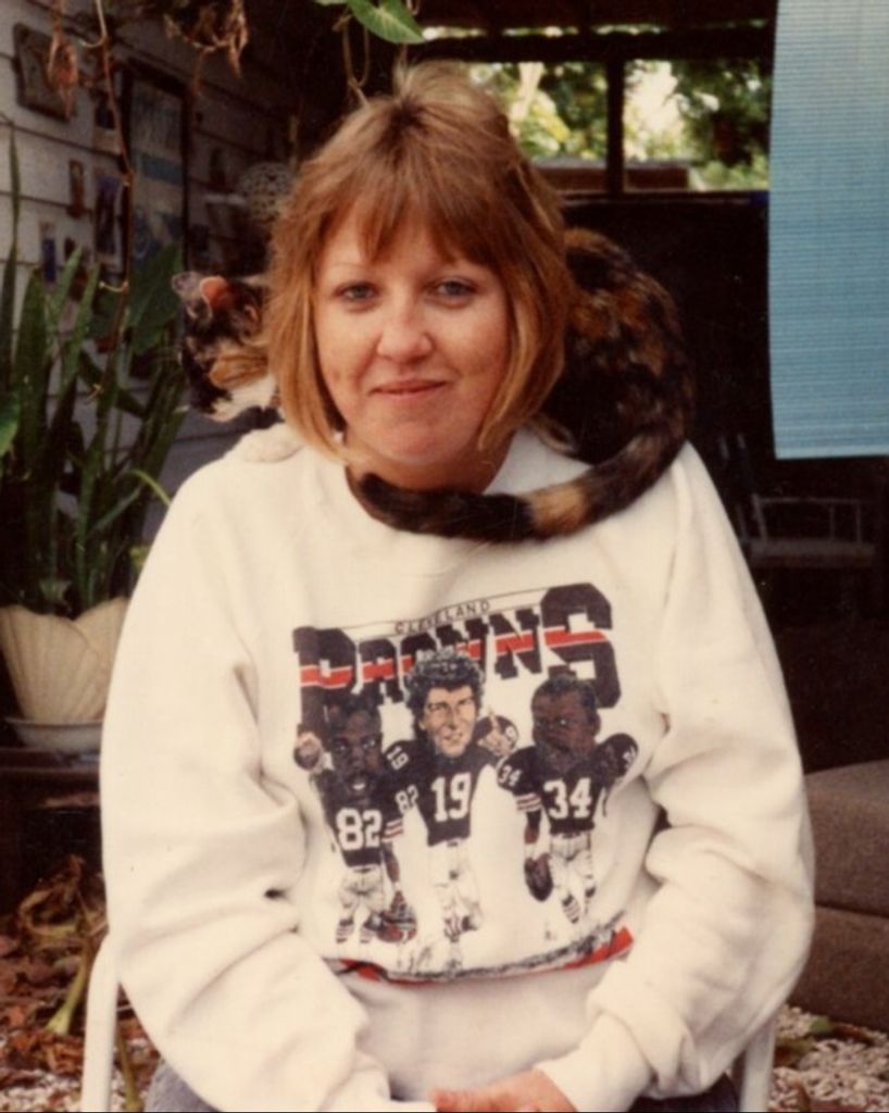 Carol M. Casto-Hedges Profile Photo