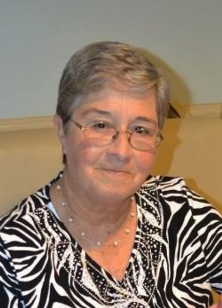 Catherine Taylor