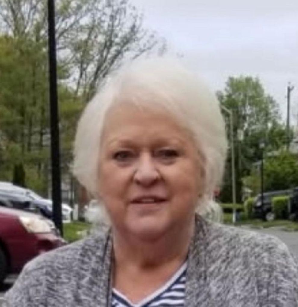 Ethel R Boyd