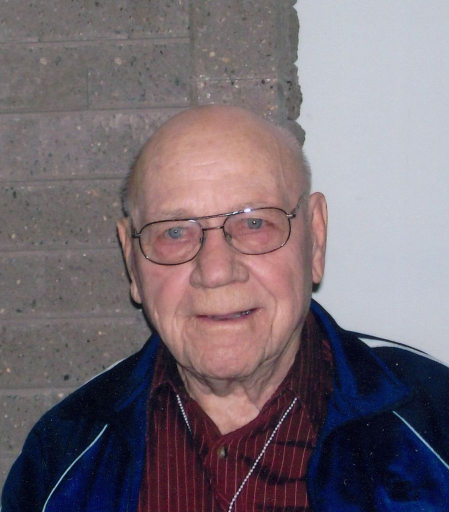 Orville Rydquist