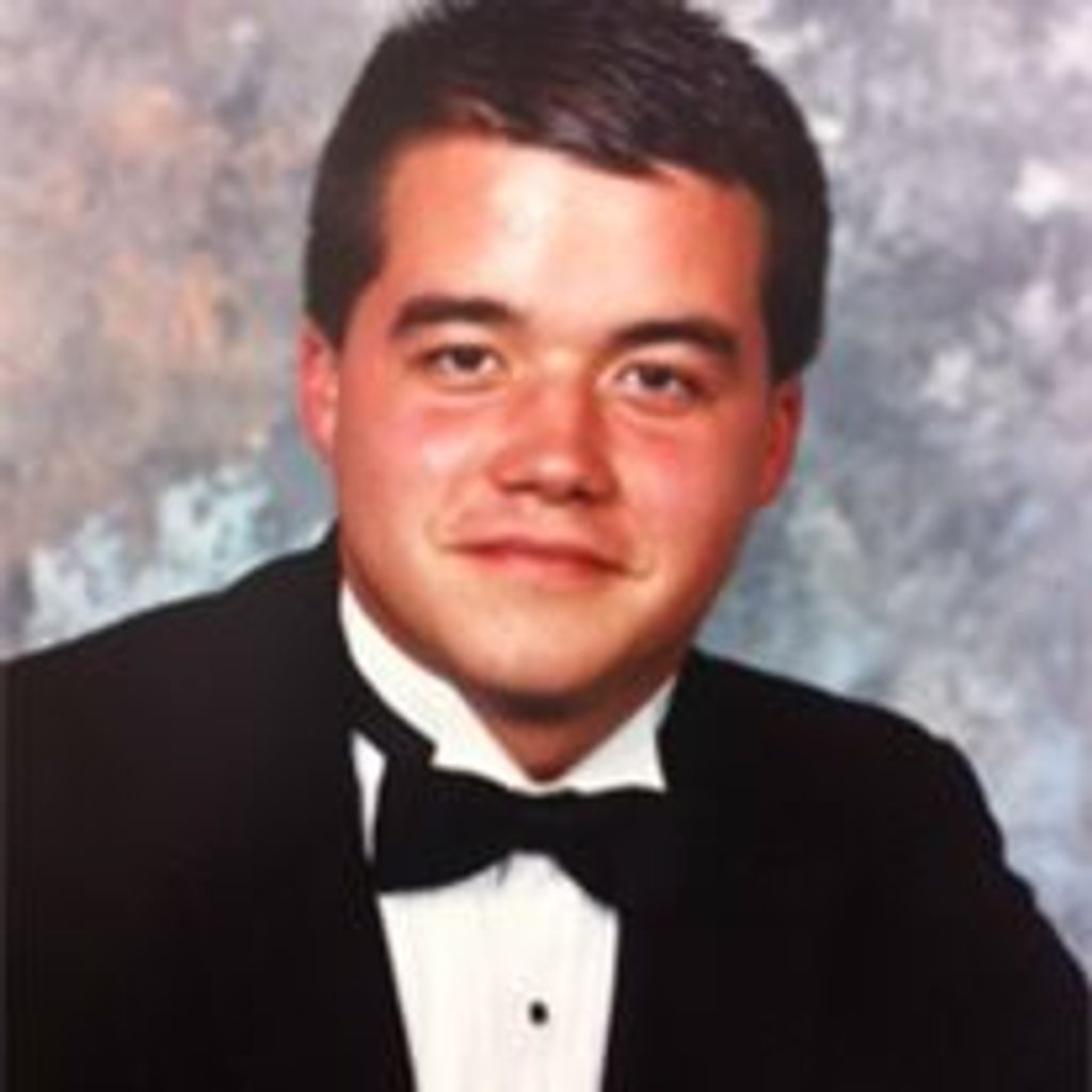 Mr. Jeremy Joe Hix Profile Photo