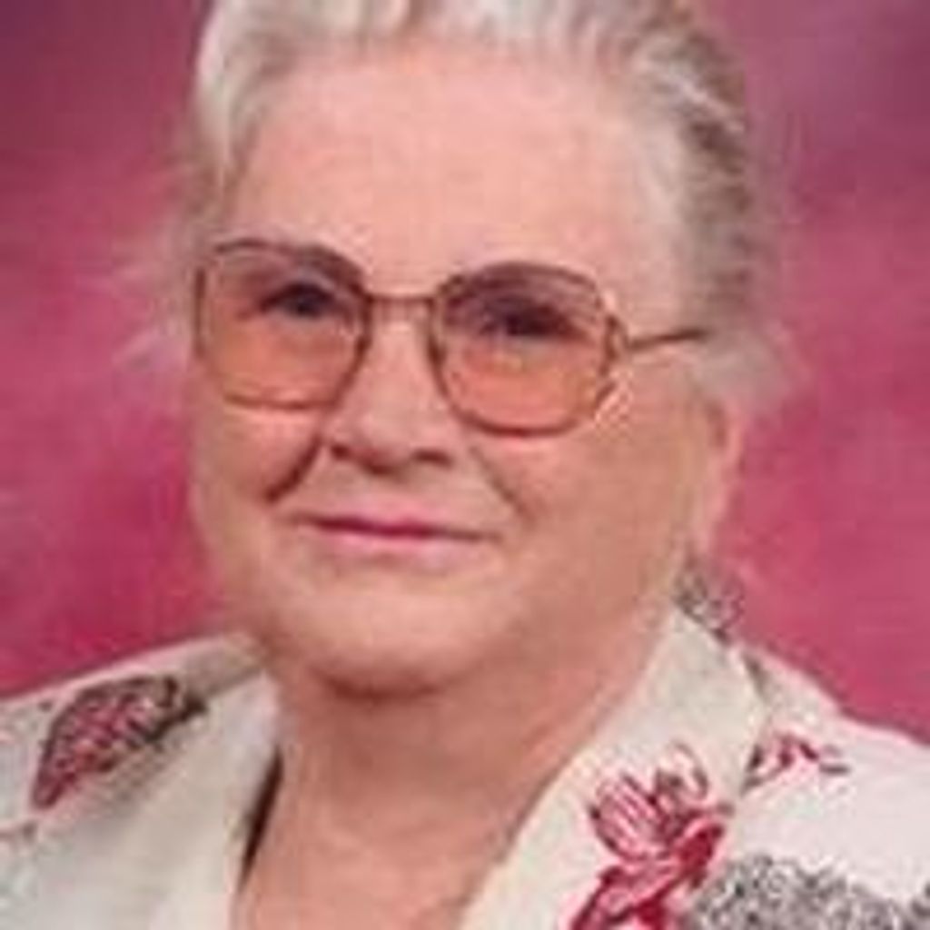 Georgia Thomas