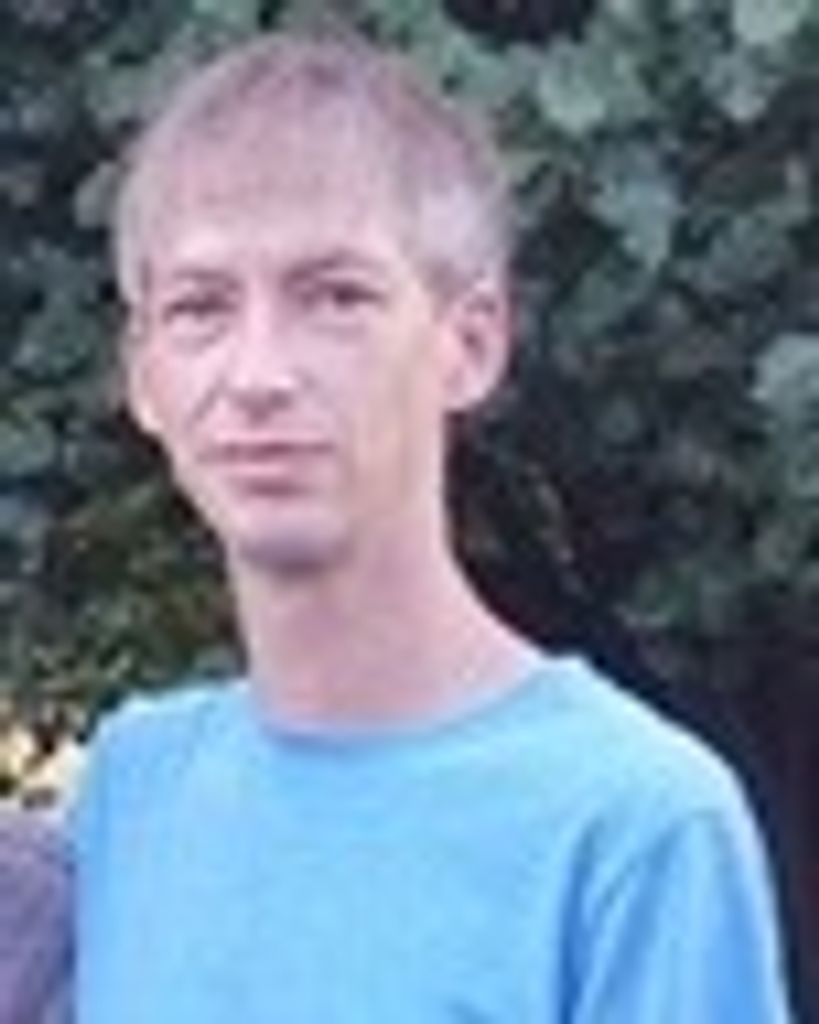 Michael Joseph Byers Profile Photo