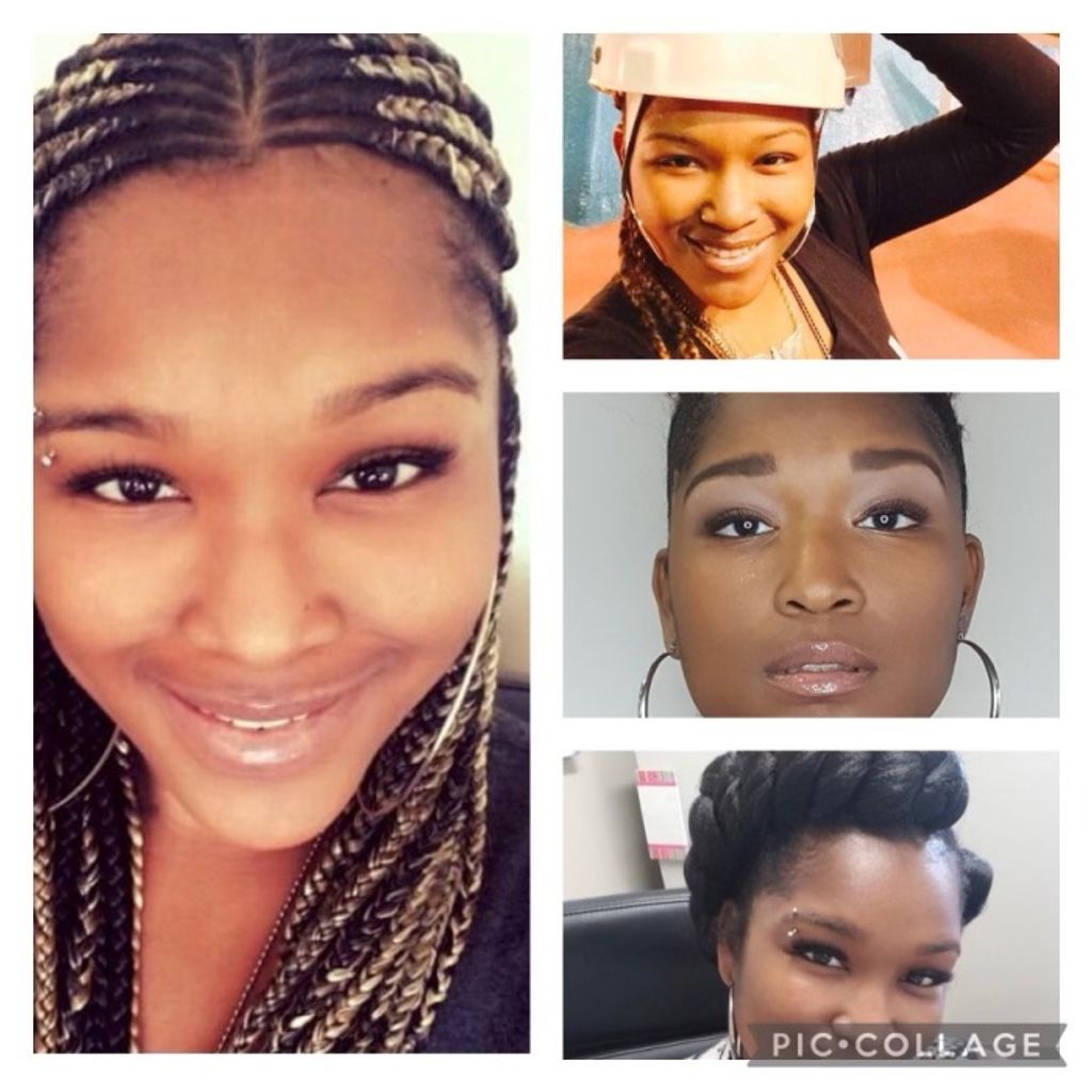 Lauren Zenobia Brown