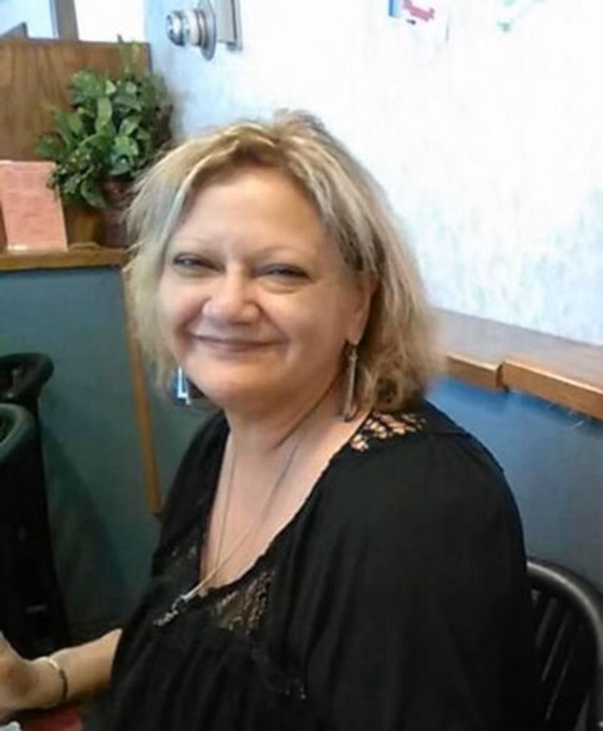 Linda Kay Vallie Profile Photo