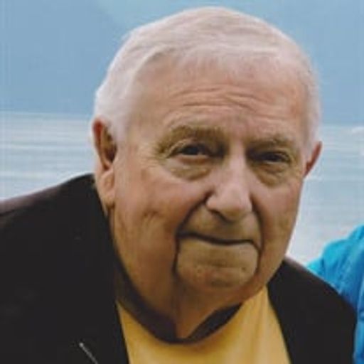 Virgil  M. Shagena Profile Photo