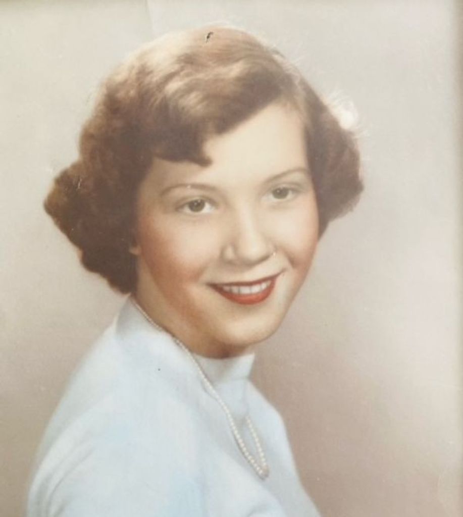 Joanne Kidd  Daugherty