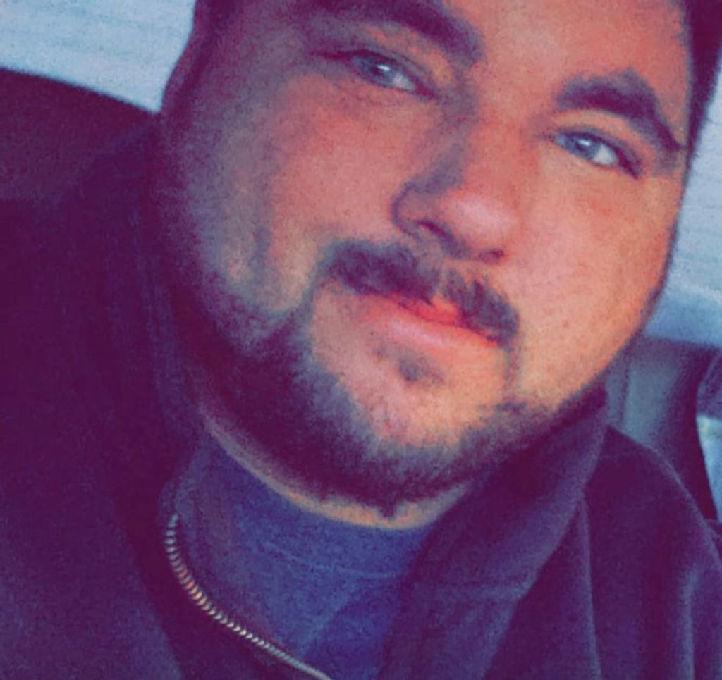 Joseph Dustin Evans