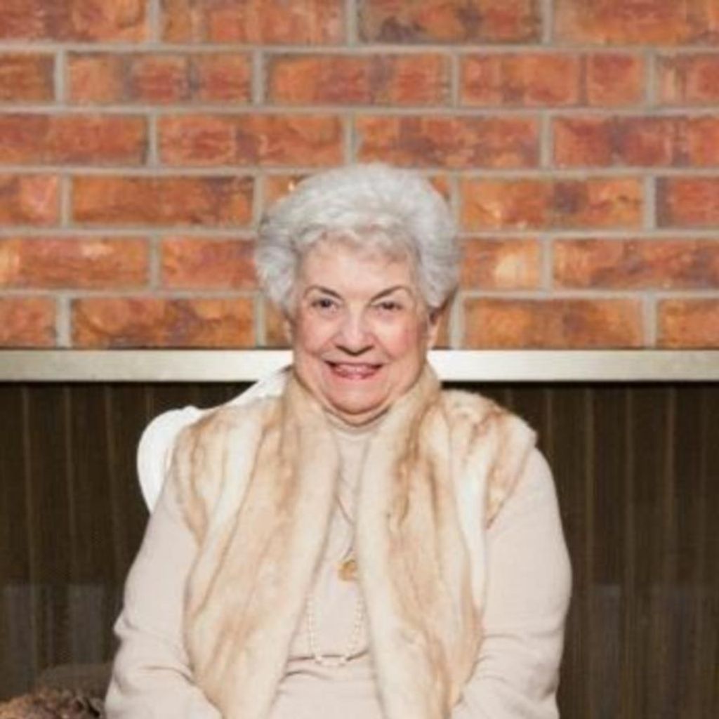 Mercedes P Goff