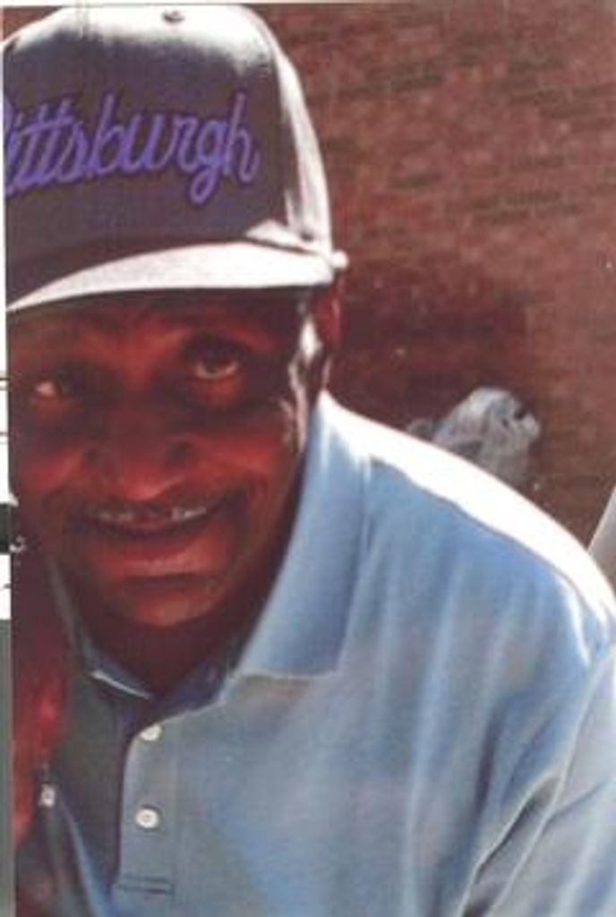 Morgan James Hudson, Sr.