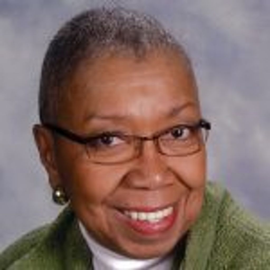 Grace E. Olmstead Profile Photo
