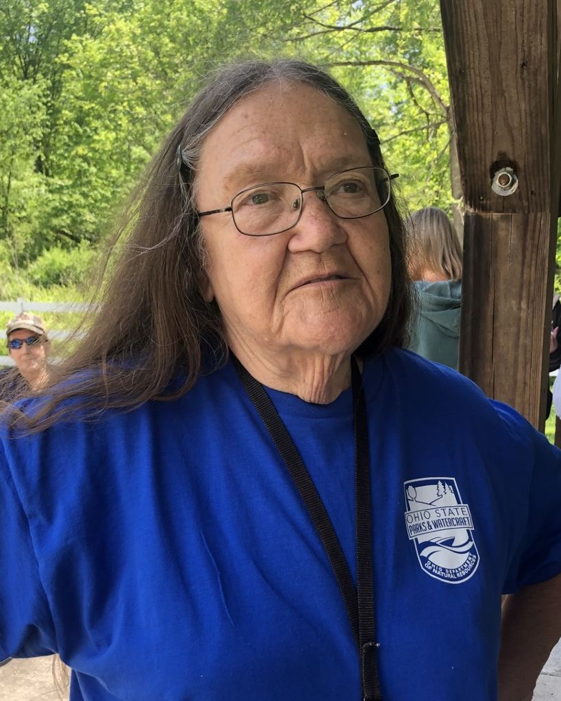 Mary Kay Campbell Profile Photo