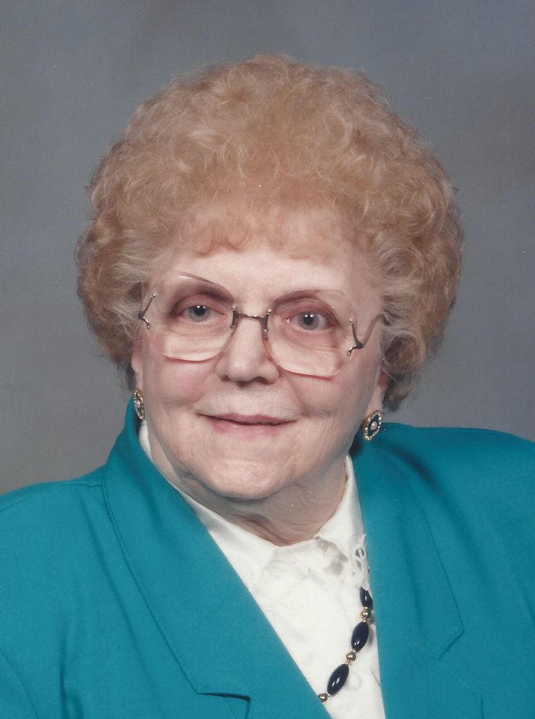 Marguerite G. Jerzykowski