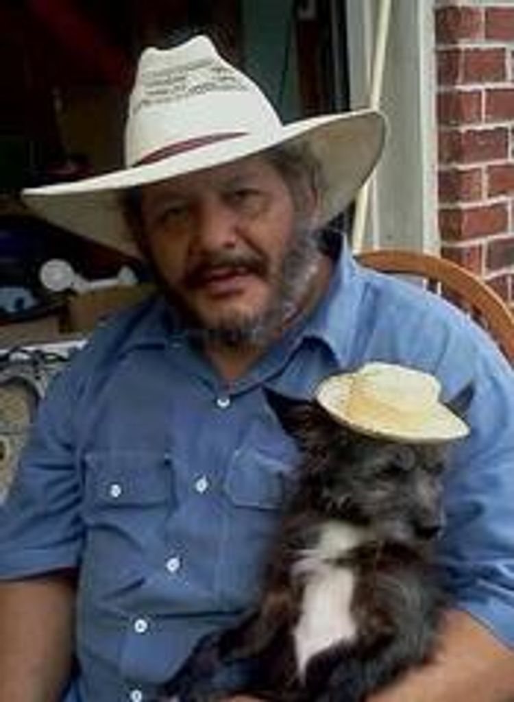 Matias "Matt" Vela Ortiz