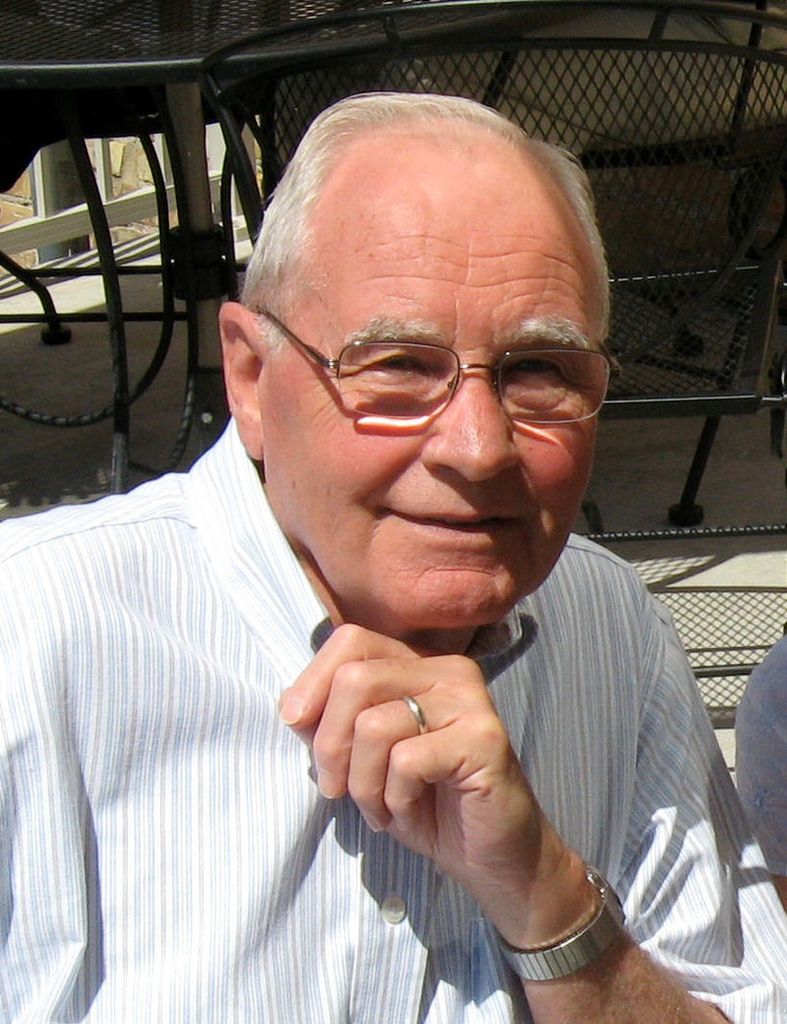 Edward Reiss