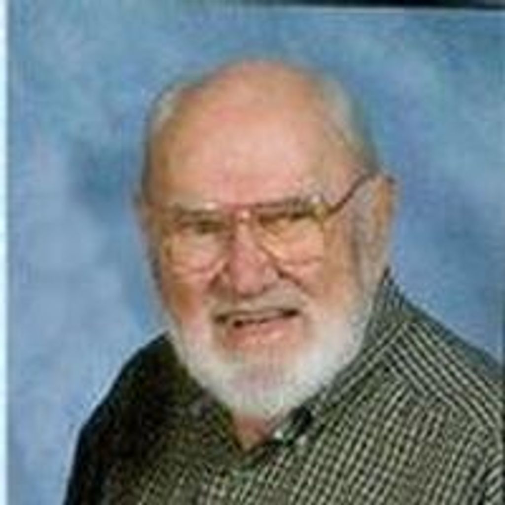 Norman S. Eilertsen