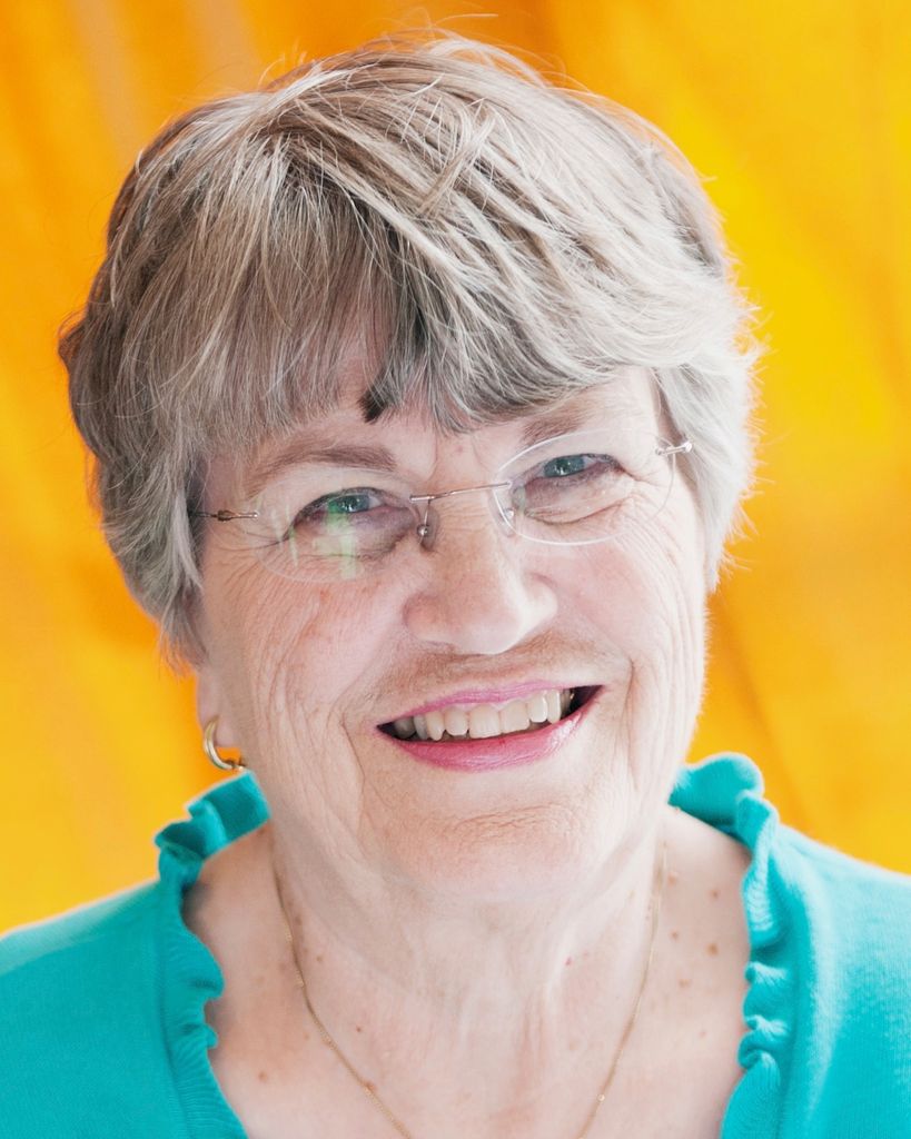 Jolene Wright Hansen