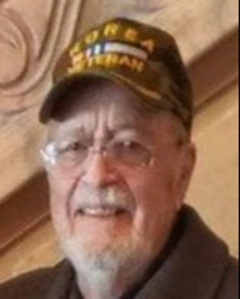 Albert Melvin Boilore