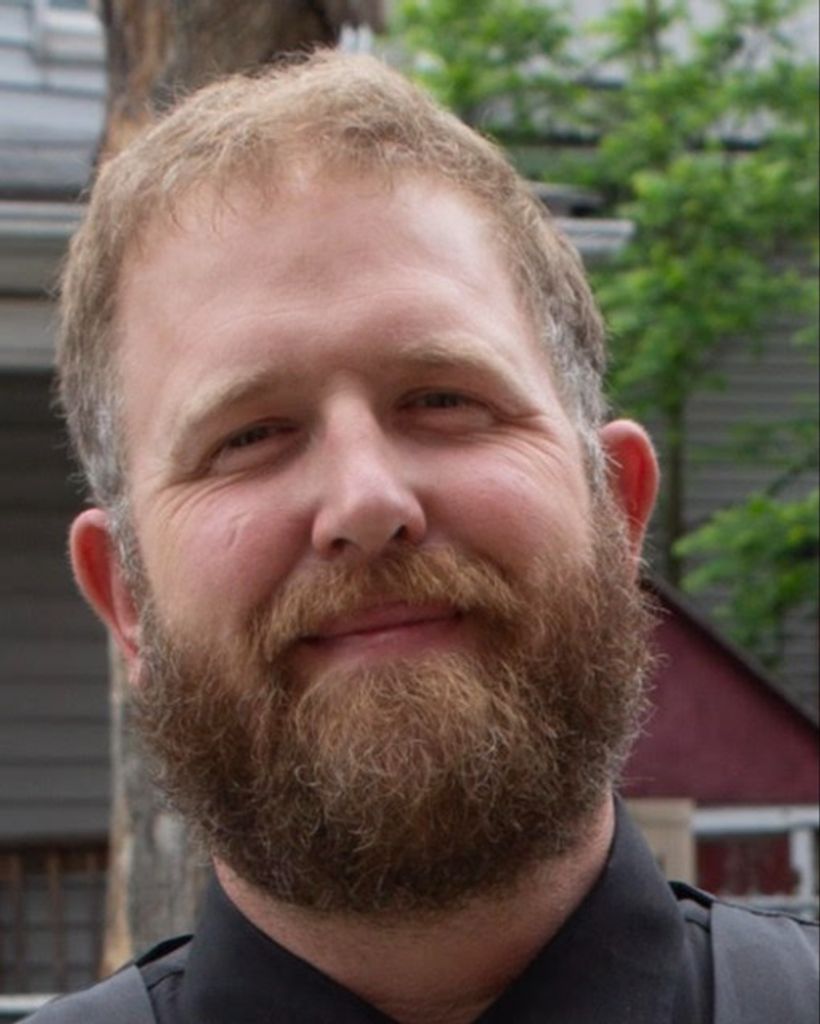 James Robert Dunn Profile Photo