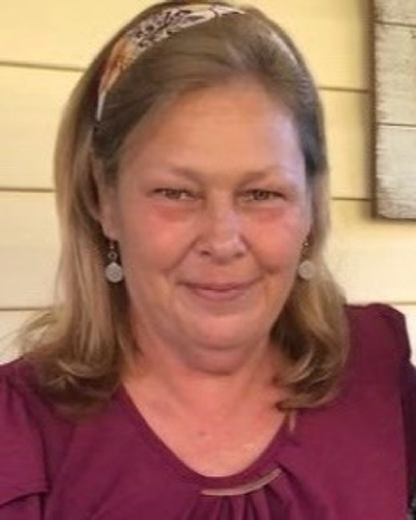 Susan Lynch Profile Photo