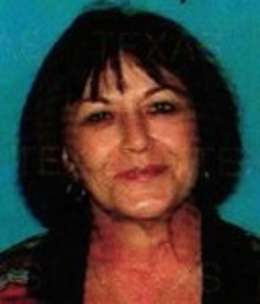 Betty (Hastings)  Borde