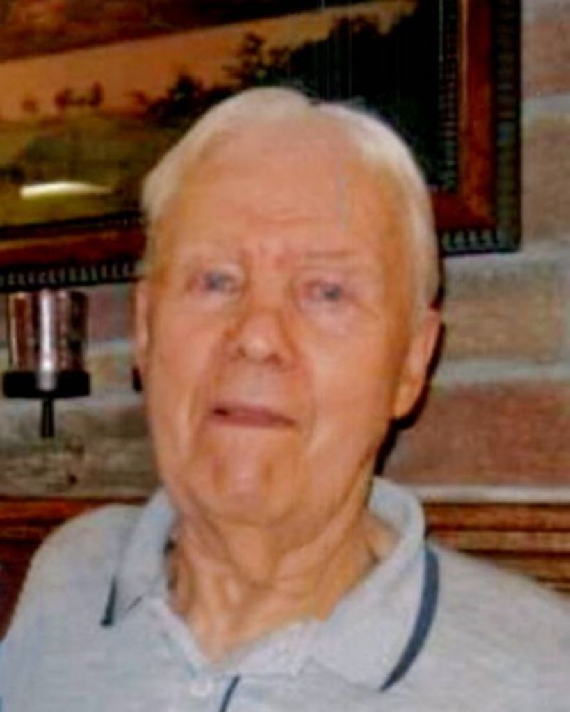 Merlin Stelton Profile Photo