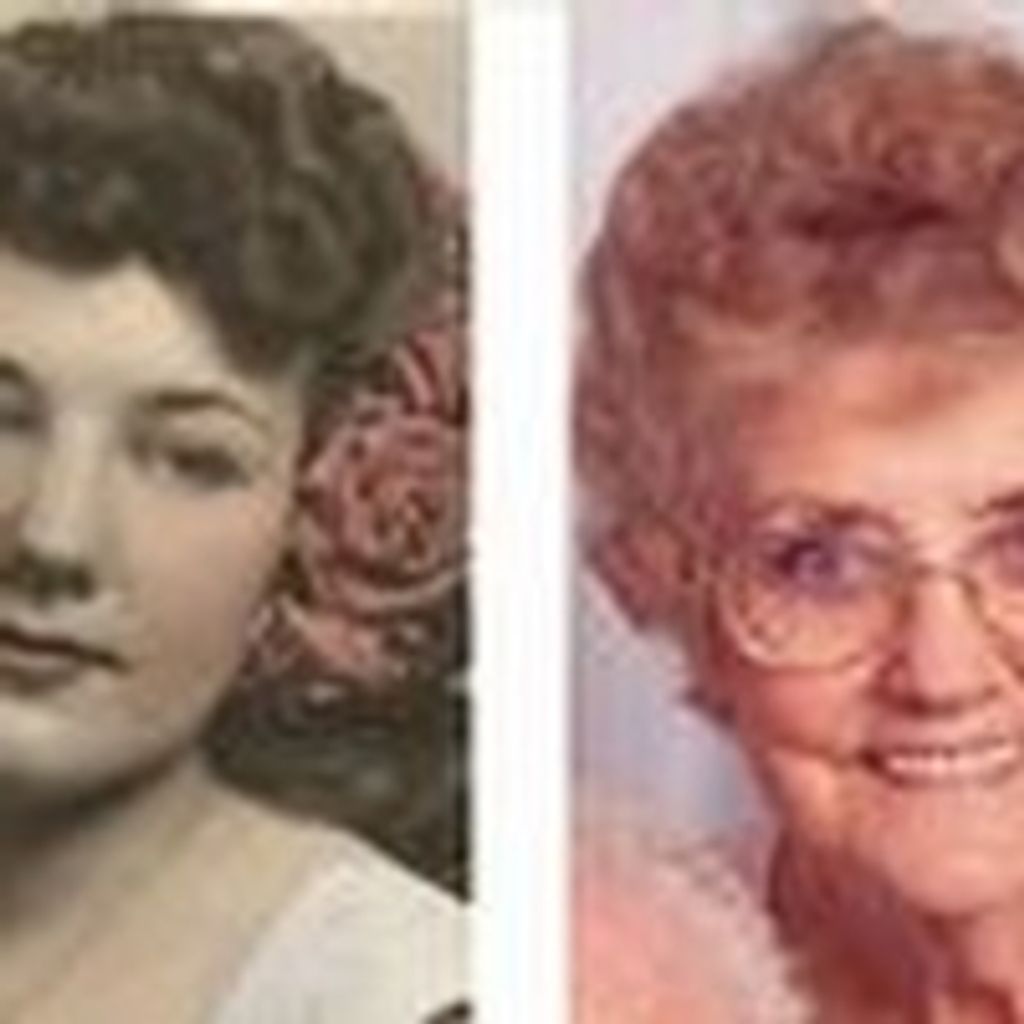 Alverda  M. Anderson