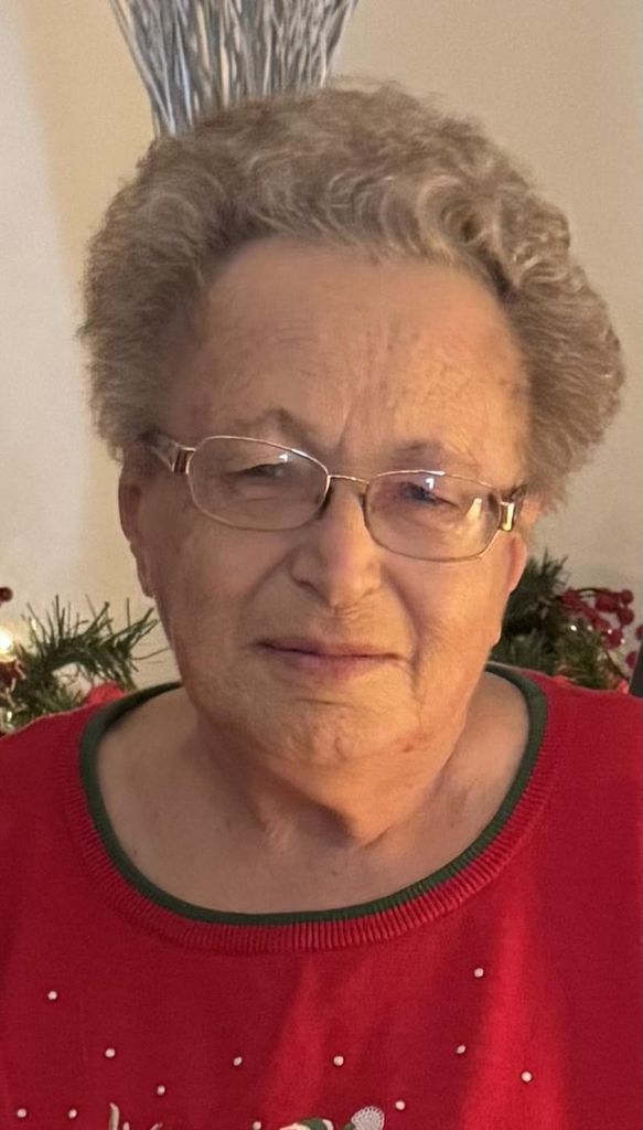 Rebecca Ann Vogl Profile Photo